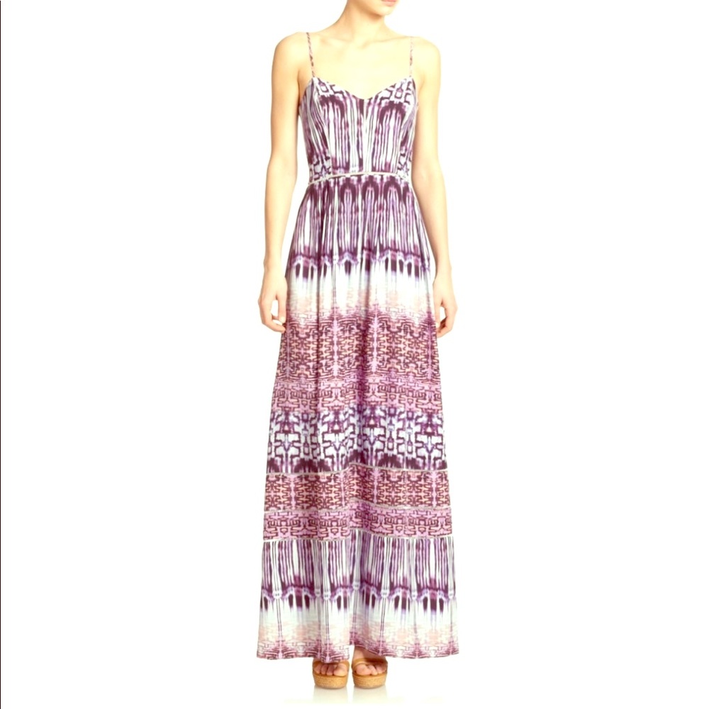 Parker dress size XS